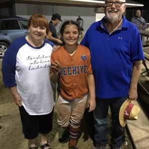 Meet your Posher, Connie